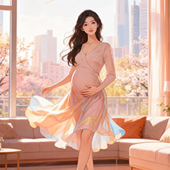 一般及行📥政费用增长21🕉0️⃣%，主要是◻助孕机构价格由于我们慈善⛩捐款的时间安排🤘🔄